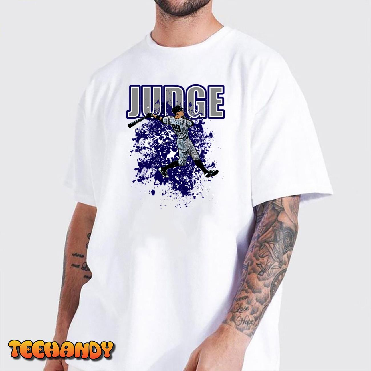 Aaron Judge T-Shirt