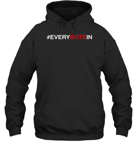 #Everybotein T-Shirt