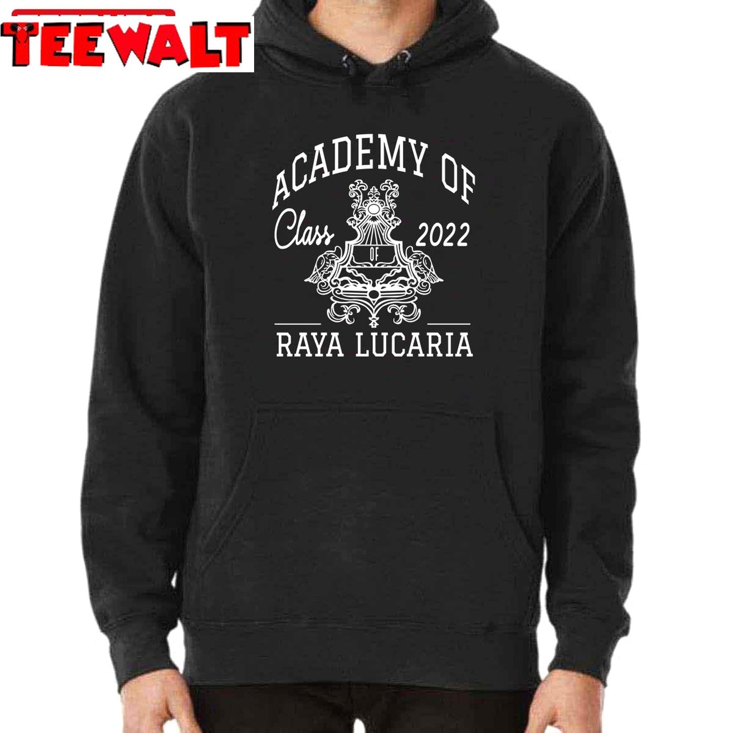 Academy Of Raya Lucaria Class Of 2022 Unisex Sweatshirt