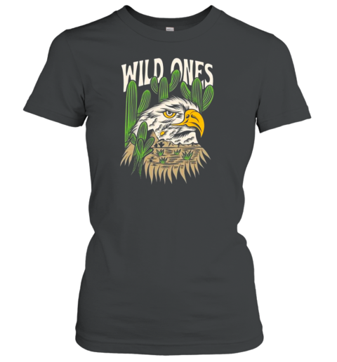 Wild Ones Eagle T-Shirt