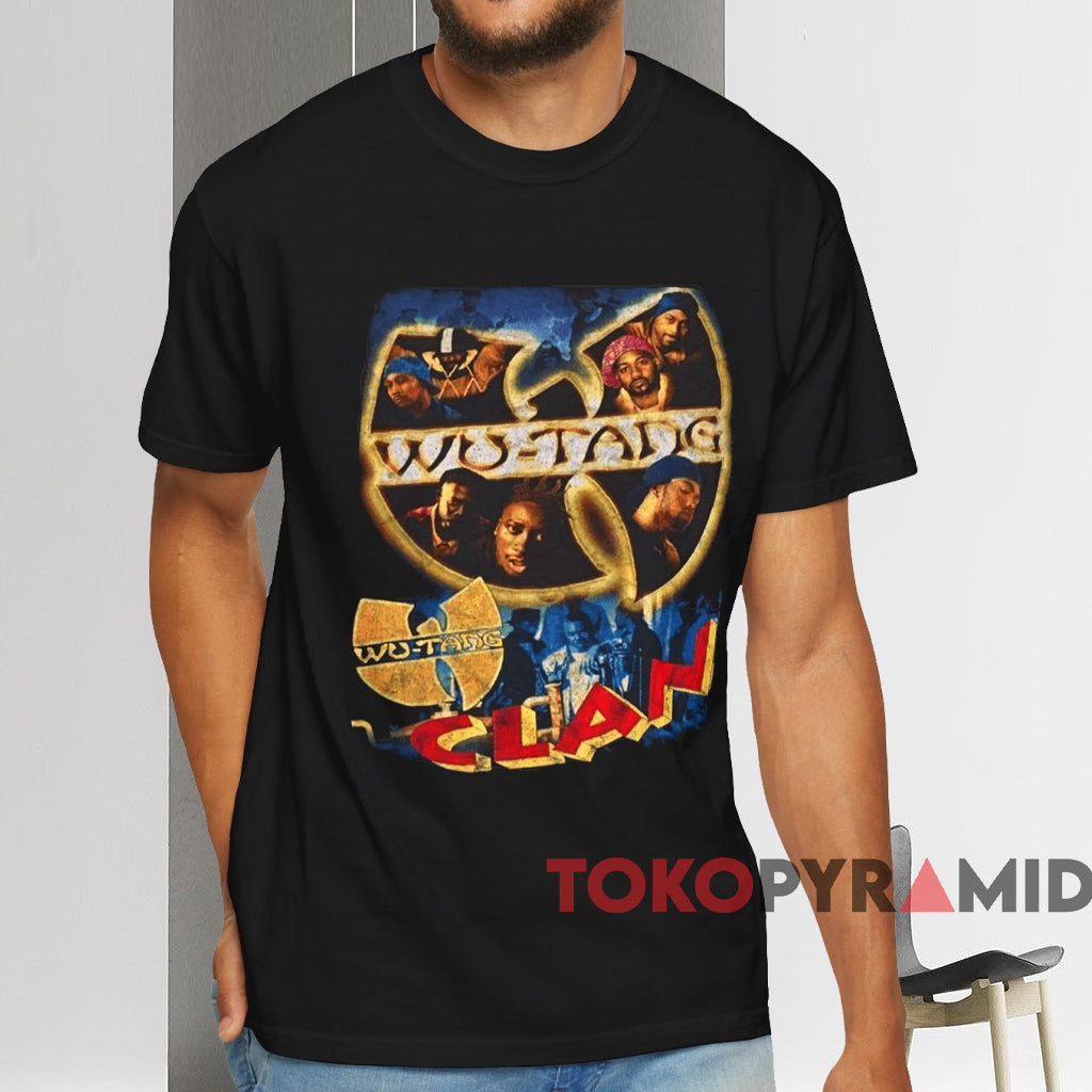 Wu-Tang Clan Killarmy T-shirt