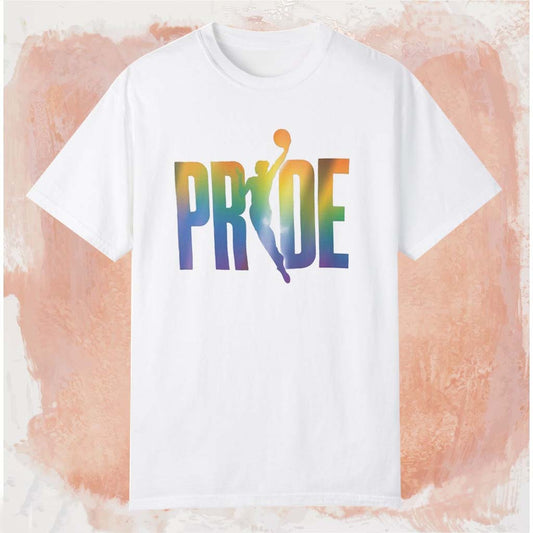 WNBA Pride Slant Shirt