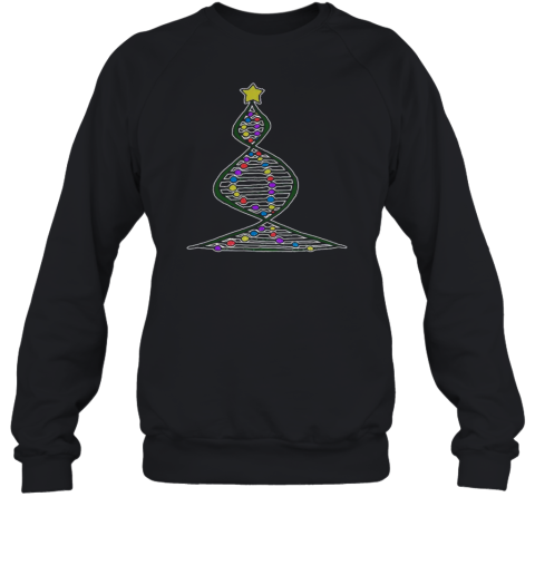 A Gene Tree Teacher T-Shirt