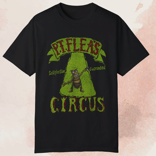 A Bug's Life PT Flea's Circus T-shirt