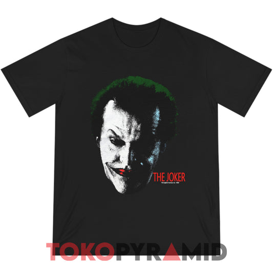 Vintage The Joker 1989 Jack Nicholson Shirt