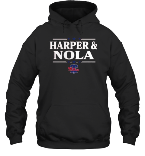 Aaron Nola T-Shirt