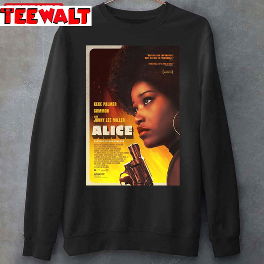 Alice 2022 Unisex Sweatshirt