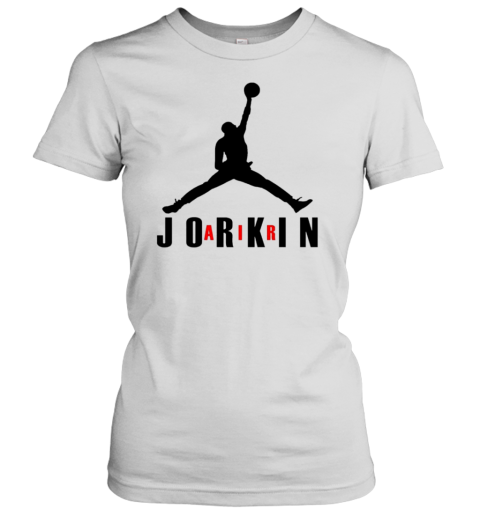 Air Jorkin Logo T-Shirt