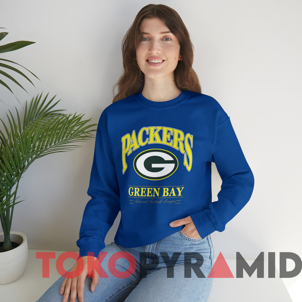 1996 Green Bay Packers National Football League T-Shirt