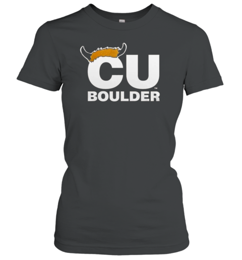 2024 Buffaloes CU Boulder T-Shirt