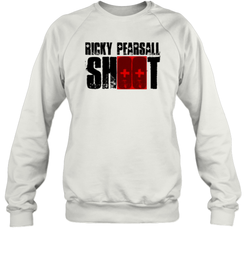 49Ers Rookie Ricky Pearsall Shot In SF Robbery Attempt T-Shirt