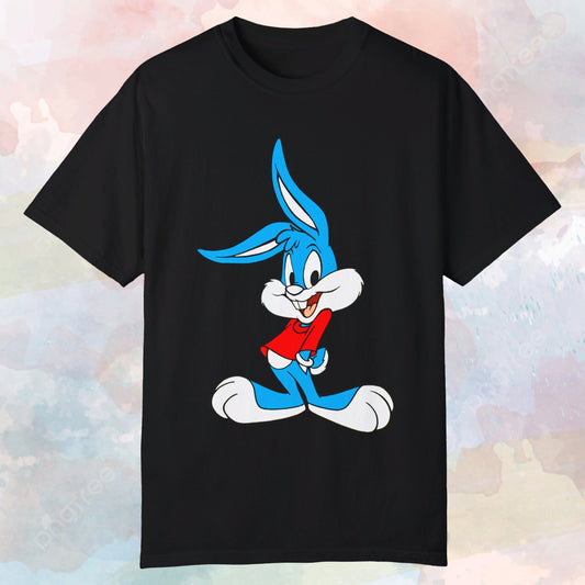 Vintage Tiny Toon Adventures Buster Bunny T-shirt