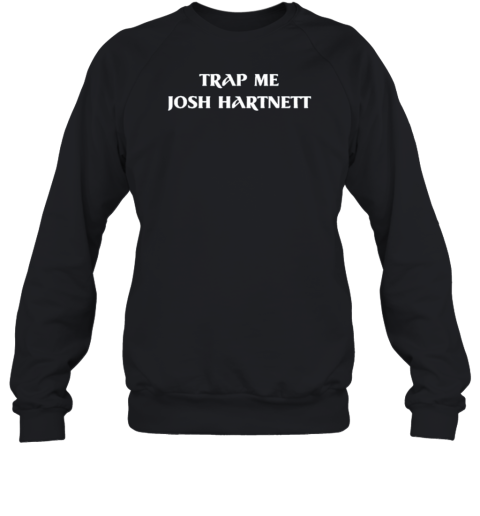 Alexander Skarsgard Trap Me Josh Hartnett T-Shirt