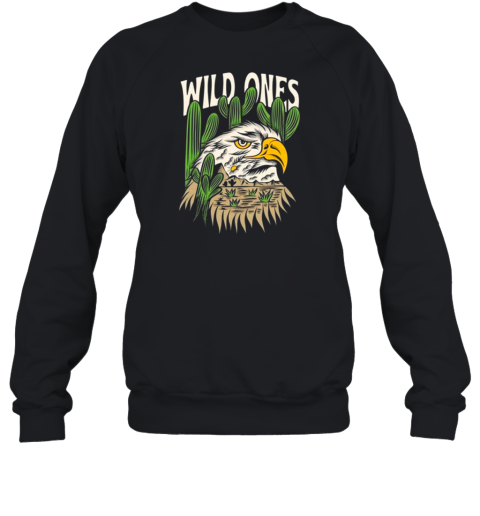 Wild Ones Eagle T-Shirt