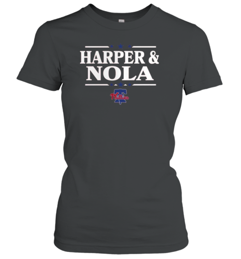 Aaron Nola T-Shirt