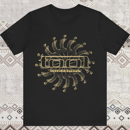 Vintage Tool Spectre Spiral Vicarious Shirt