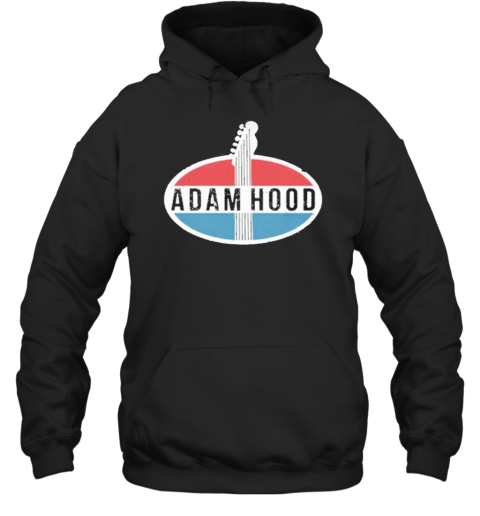 Adam Hood Vintage Sign T-Shirt