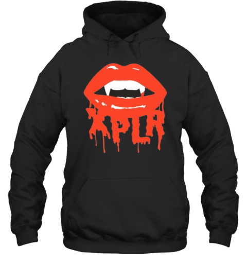 Xplr Back To School Fangs T-Shirt