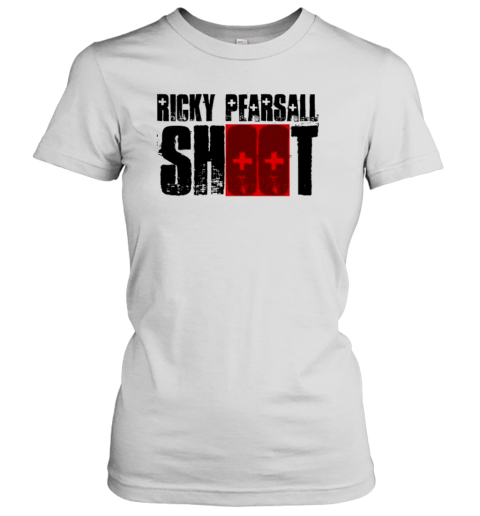 49Ers Rookie Ricky Pearsall Shot In SF Robbery Attempt T-Shirt