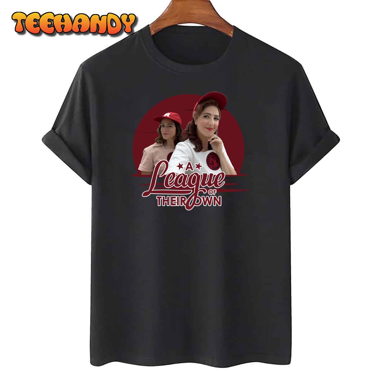 A league of Their Own Unisex T-Shirt