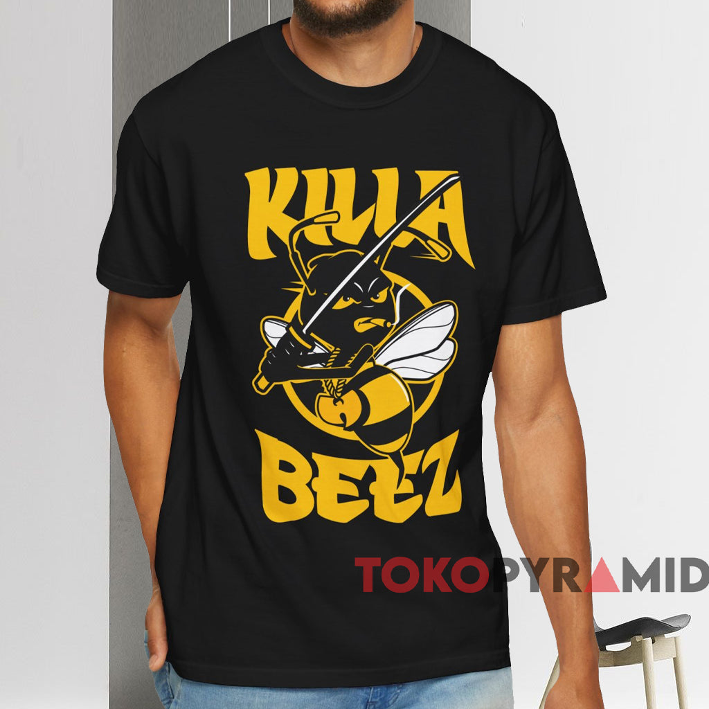 Wu-Tang Clan Killa Beez T-shirt