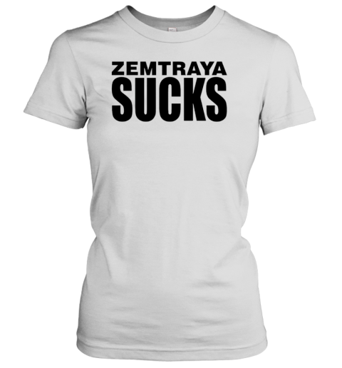 Zentreya Sucks T-Shirt