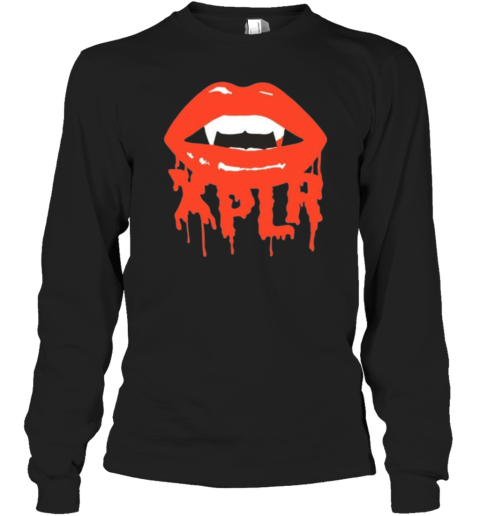 Xplr Back To School Fangs T-Shirt