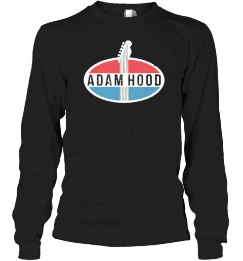 Adam Hood Vintage Sign T-Shirt