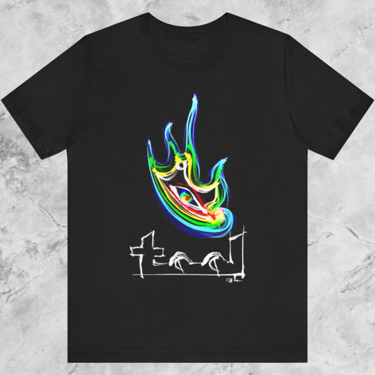 Aenima Eye Tool Band Shirt