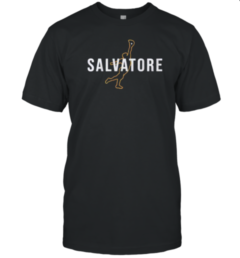 Air Salvatore Sal Frelick Milwaukee Brewers T-Shirt