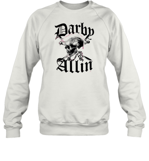 Wrestling Darby Allin T-Shirt