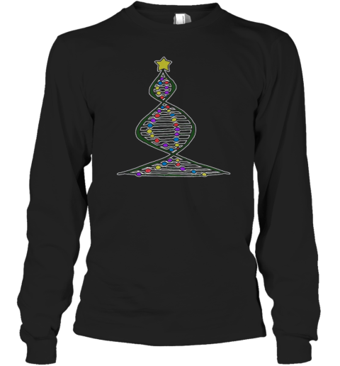 A Gene Tree Teacher T-Shirt