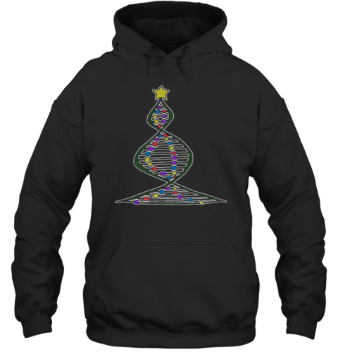 A Gene Tree Teacher T-Shirt