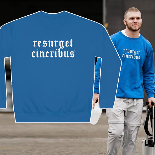 Aidan Hutchinson Resurget Cineribus Sweatshirt