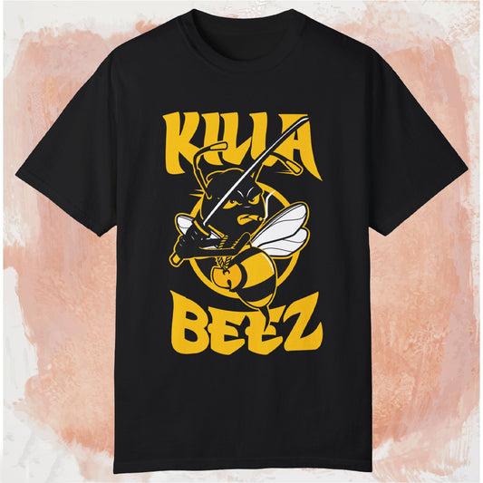 Wu-Tang Clan Killa Beez T-shirt