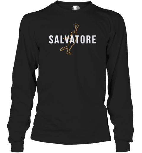 Air Salvatore Sal Frelick Milwaukee Brewers T-Shirt