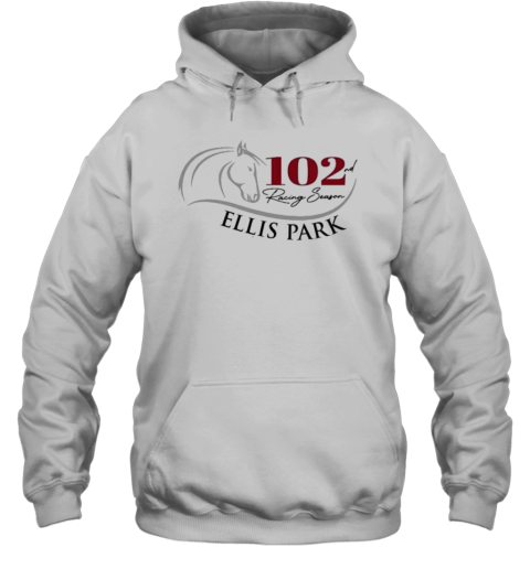 120Nd Racing Season Ellis Park T-Shirt