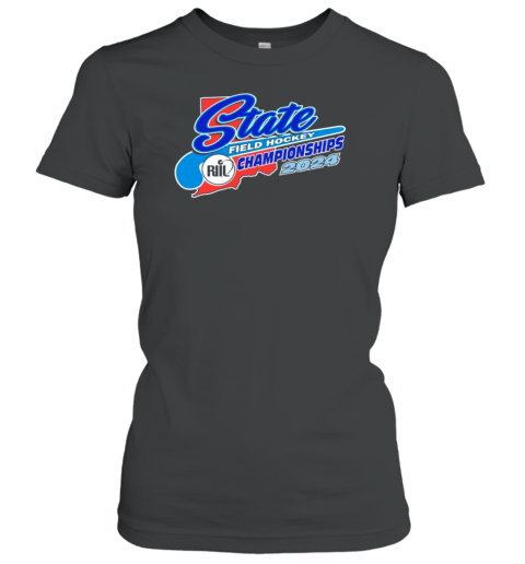 2024 RIIL Field Hockey State Championships T-Shirt