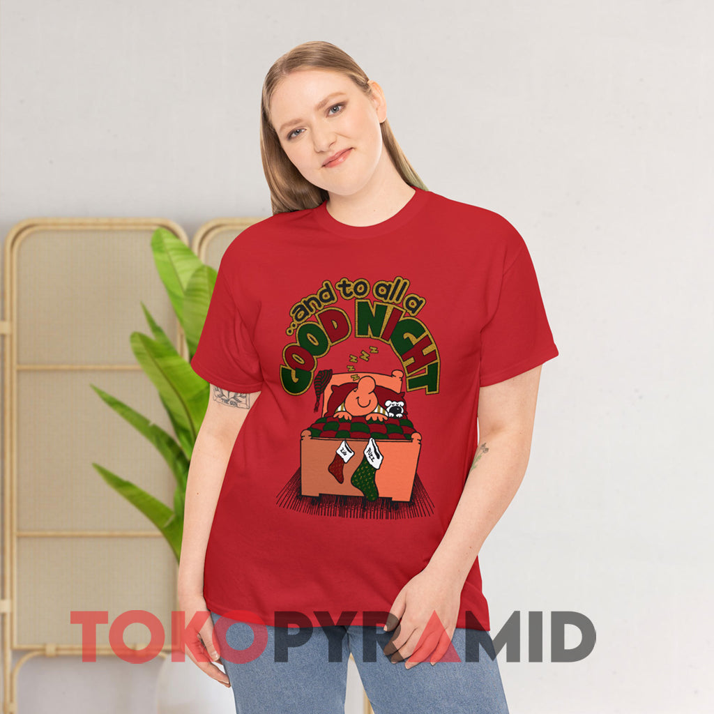 Ziggy Comic Christmas Sweatshirt