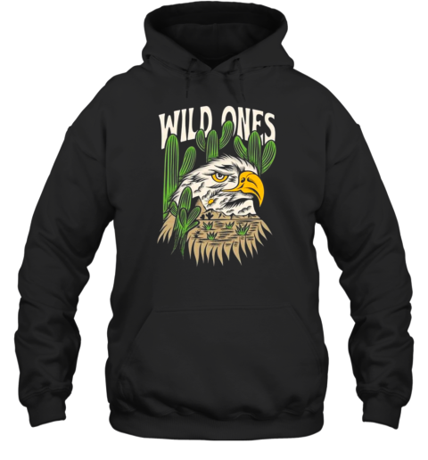 Wild Ones Eagle T-Shirt