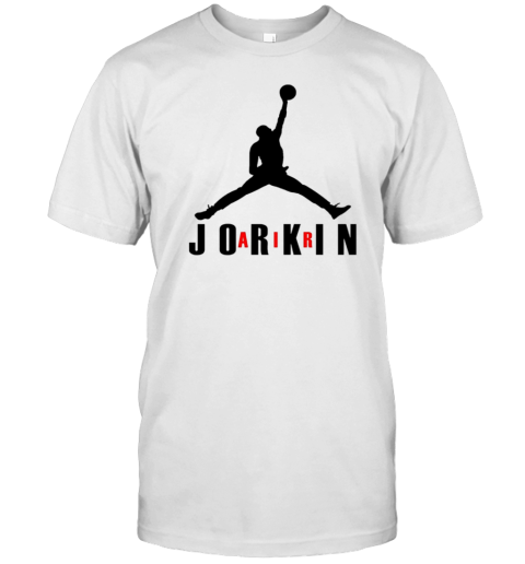 Air Jorkin Logo T-Shirt