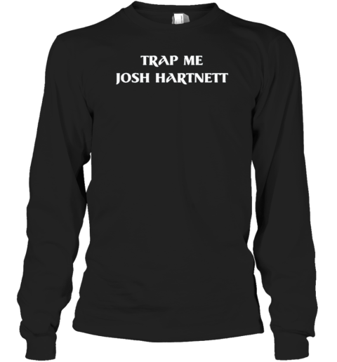 Alexander Skarsgard Trap Me Josh Hartnett T-Shirt