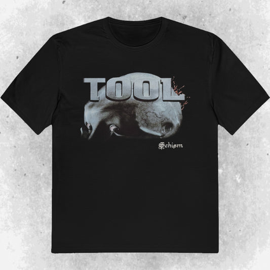 Vintage Tool Schism Shirt