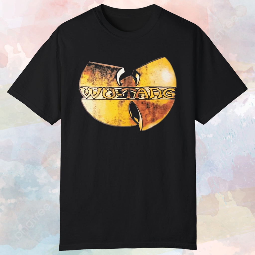 Wu-Tang Clan 2000 Underground Tour T-shirt