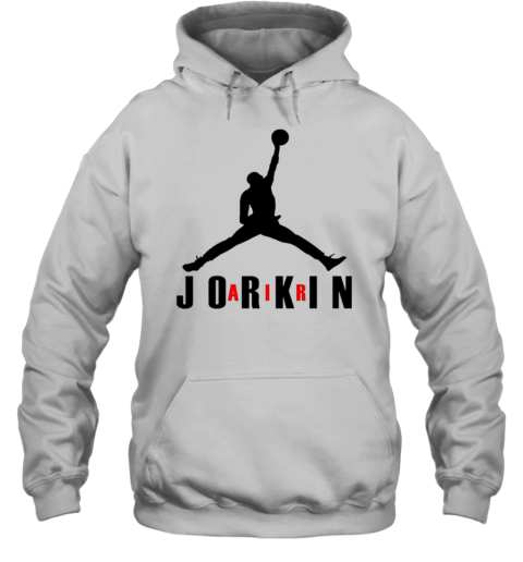 Air Jorkin Logo T-Shirt