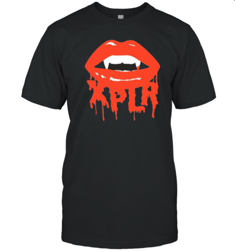 Xplr Back To School Fangs T-Shirt