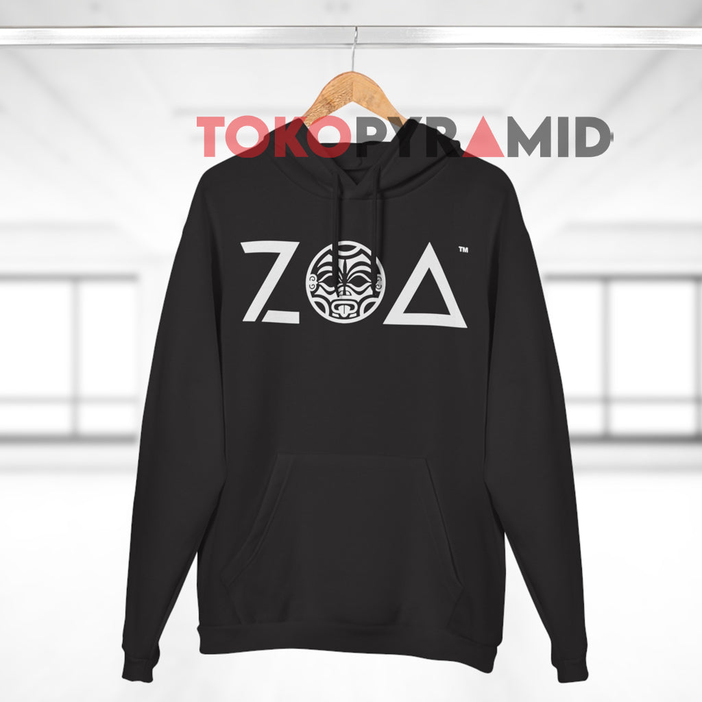 ZOA Energy Drink Shirt