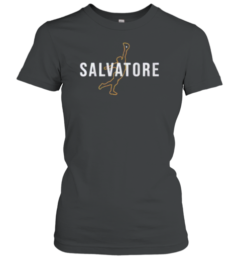 Air Salvatore Sal Frelick Milwaukee Brewers T-Shirt